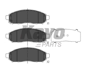 KBP-6574 KAVO PARTS 